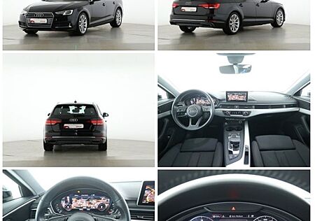 Audi A4 2.0 TDI 140kW sport Avant sport