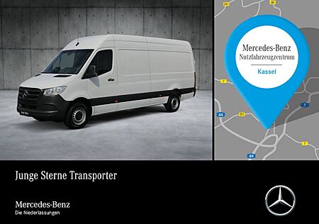 Mercedes-Benz Sprinter 317 CDI KA LaHo PRO+9G+Klima+MBUX+ParkP