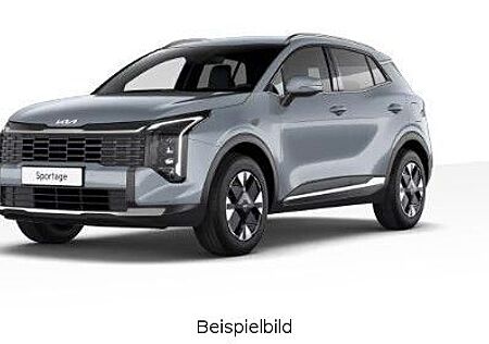 Kia Sportage FL 1.6 SHZ PDC Rcam Alu T.Leder MJ2026