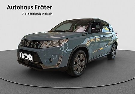 Suzuki Vitara 1.0 BOOSTERJET Comfort 4x2 Automatik