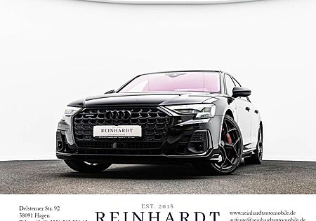 Audi A8 60TFSie 2x S LINE ACC/HuD/PANO/360°/B&O/RSE+