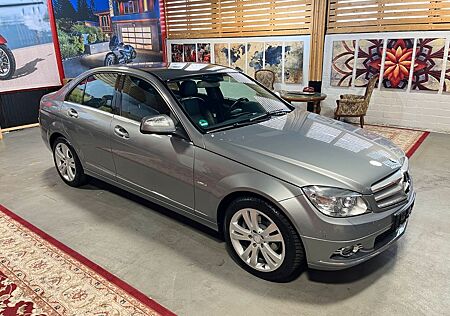Mercedes-Benz C 180 Kompressor Avantgarde, Bi-Xenon, TOP!