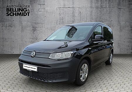 VW Caddy Volkswagen 1.5 TSI OPF (EURO 6d) Basis