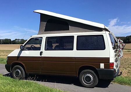 VW T4 Multivan Volkswagen T4