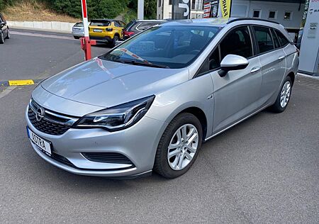 Opel Astra Sports Tourer Business Start/Stop Start...