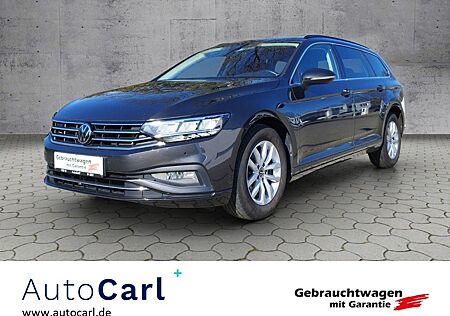VW Passat Variant Volkswagen 2.0 TDI DSG AHK/LED/RFK/TRAVEL