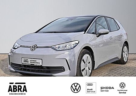 VW ID.3 Volkswagen Pro LED+LANE+ACC+PDC+GRA+GBA+NAVI+APP