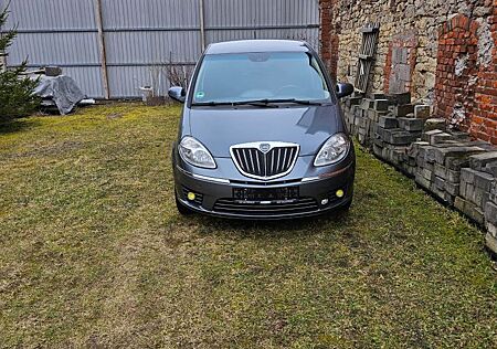 Lancia Musa 1.4 TÜV 2 JAHRE TOP ZUSTAND