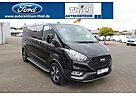 Ford Tourneo Custom L2 150 PS MHEV Active ACC