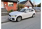 BMW 118i M Sport