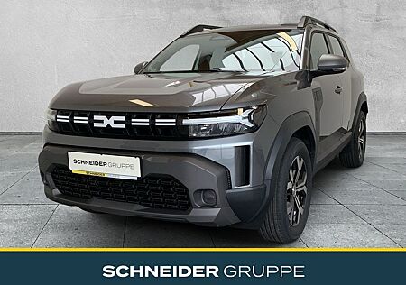 Dacia Duster gebraucht kaufen Dacia Duster EXPRESSION ECO-G 100 AUTOGAS+KAMERA+SHZ