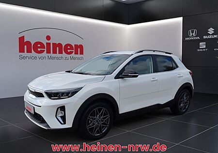 Kia Stonic 1.0 NIGHTLINE EDITION KAMERA NAVI LED PDC