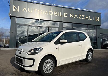 VW Up Volkswagen ! MOVE ! *KLIMAANLAGE*PDC*NAVI*BLUETOOTH*