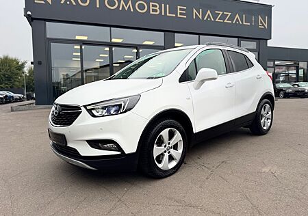 Opel Mokka X INNOVATION 4x4*LED*NAVI*WINTER PAKET
