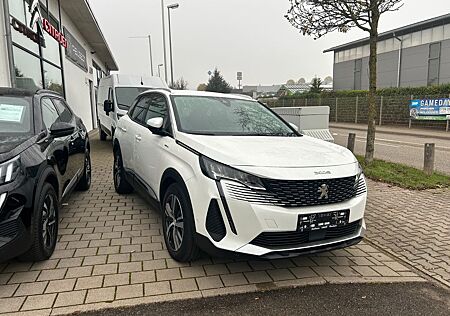 Peugeot 3008 Hybrid 225 Allure Pack el. Heckklappe