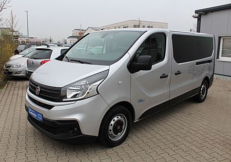 Fiat Talento Kasten L2H1 1,2t 2x Schiebetüre