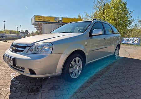 Chevrolet Nubira