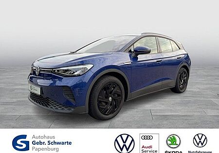 VW ID.4 Volkswagen Pro Performance LED+NAV+SHZ+AHK+LANE ASSIST