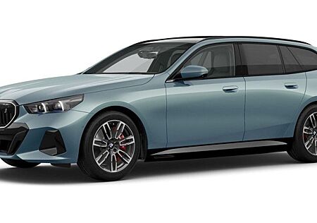 BMW i5 xDrive40 Touring Elektro M-Sport UPE 98.860,-
