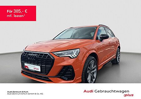 Audi Q3 35 TFSI S-tronic S line