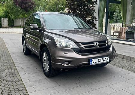 Honda CR-V 2.2 i-DTEC Elegance Advantage Elegance ...