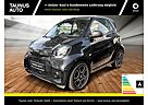 Smart ForTwo EQ Navi DAB 22 kW-Bordlader