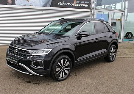 VW T-Roc Volkswagen 1.0 TSI Move