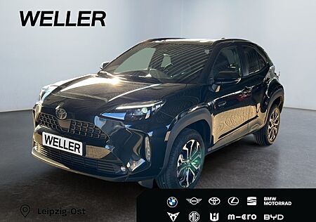 Toyota Yaris Cross Hybrid 116 1.5 Team D *ACC*SHZ*RCam*