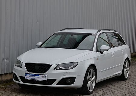Seat Exeo ST Sport-Klima-Xenon-Navi-PDC-18 Zoll Alu