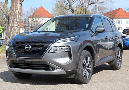 Nissan X-Trail 1.5 e-4orce Tekna 360 ACC