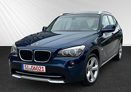BMW X1 Baureihe 18 d sDrive