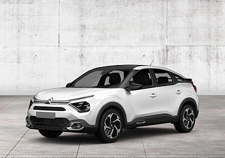 Citroën C4 Lim. Winter-Paket MAX
