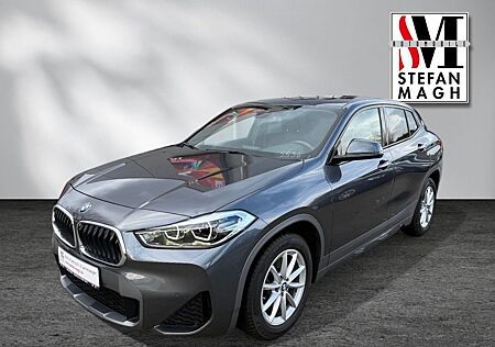 BMW X2 sDrive20i M Sport X Navi LED PDC