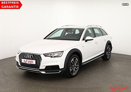 Audi A4 Allroad A4 Avant 3.0 TDI allroad quattro LED Navi