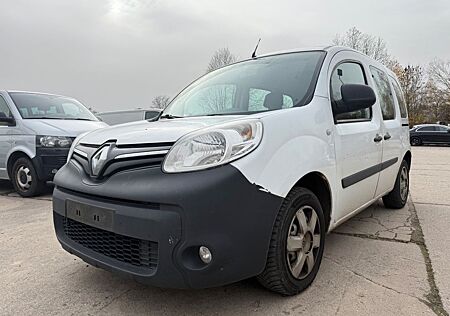 Renault Kangoo Expression,Klima,