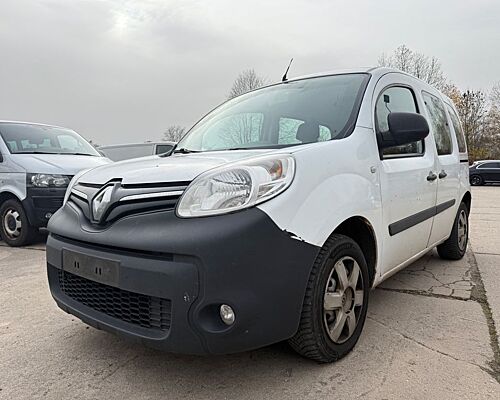 Renault Kangoo Expression,Klima,