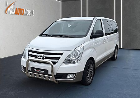 Hyundai H-1 Travel Premium