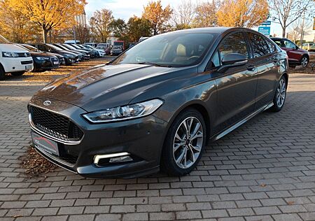 Ford Mondeo Lim. ST-Line Navi Klima Kamera Sitzheiz.