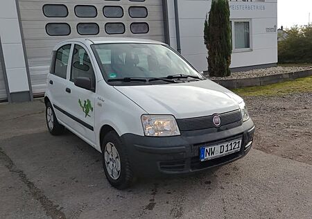 Fiat Panda 1.1 8V Active