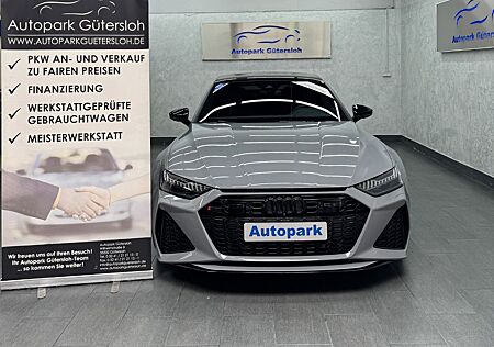 Audi RS7 Sportback 4.0 TFSI quattro *Dynamik/Matrix*