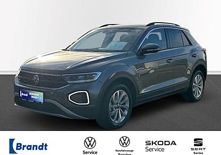 VW T-Roc Volkswagen 1.0 TSI Life LED+ACC+APP-CON.+DIGI.CP