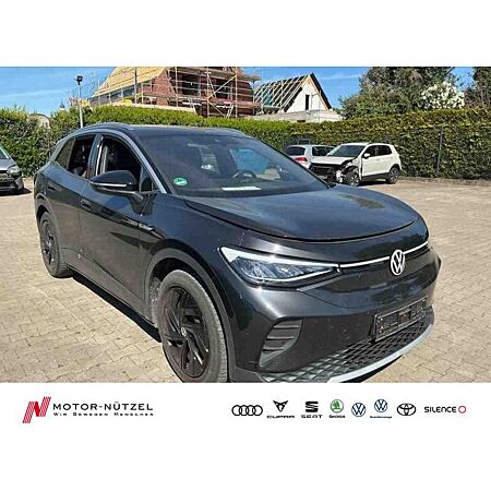 VW ID.4 leasen
