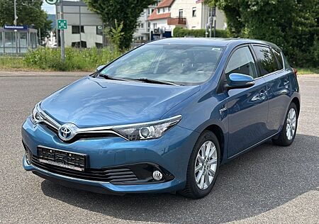 Toyota Auris 1.8 Hybrid Design Edition *58.500km*