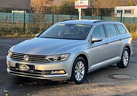 VW Passat Variant Volkswagen Comfortline BMT/Start-Stopp/Navi