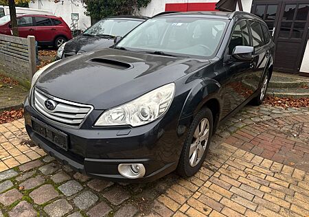 Subaru Legacy Outback Comfort 2,0*XENON*EURO5*KLIMA*