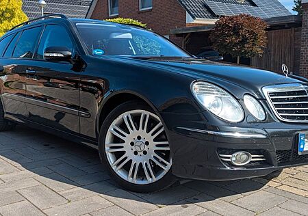 Mercedes-Benz E 280 4MATIC T AVANTGARDE Avantgarde
