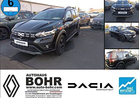 Dacia Jogger 1.0 TCe 110 (EURO 6e) Expression