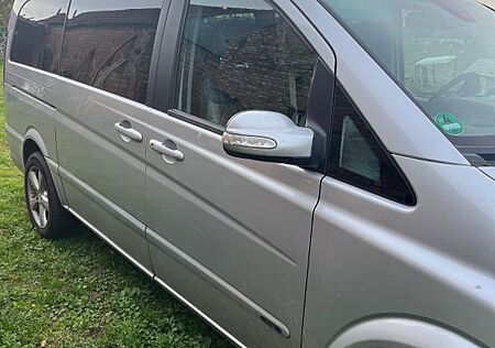 Mercedes-Benz Viano 2.2 CDI FUN