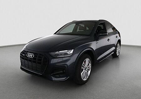Audi Q5 Sportback 45 TFSI Q ADVANCED STDHZG MATRIX PD