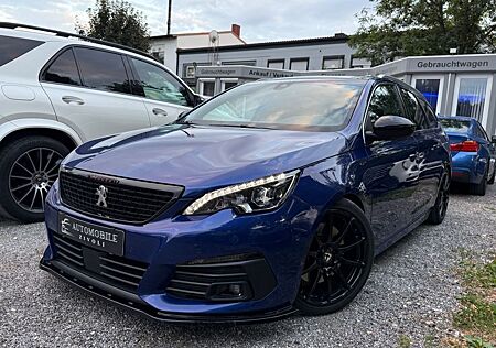 Peugeot 308 *SW*GT*LED*AUTOMATIK*KAMERA*MAXTON**